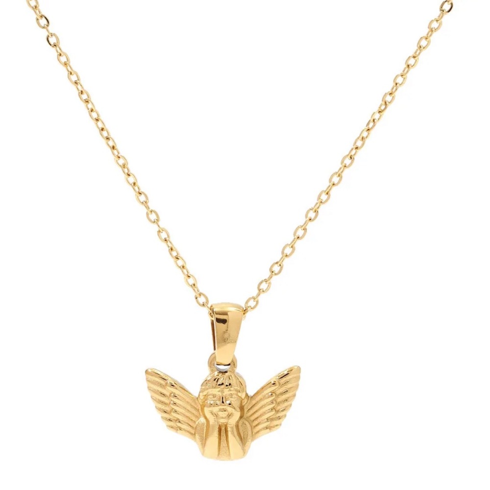 Angel Chain